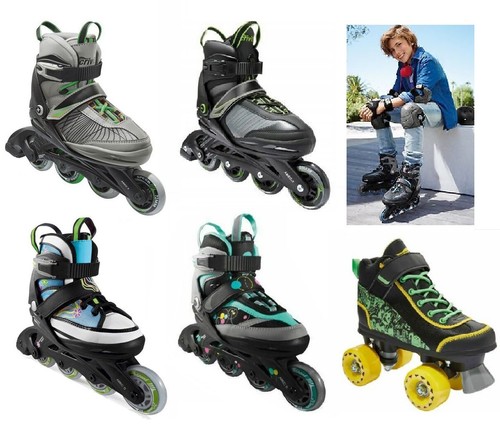 Inline skates kinder - skates,