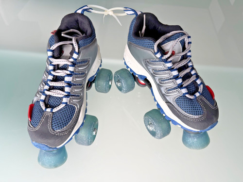 Rollschuhe kinder größe - kinder,