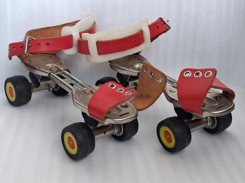 Ungenutzt kinder rollschuhe - -,
