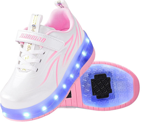 Flintronic paar rollschuhe - 1,