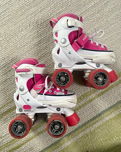 Hudora roller skate - roller, 28-31