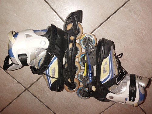 Inline skates rollschuhe - skates,