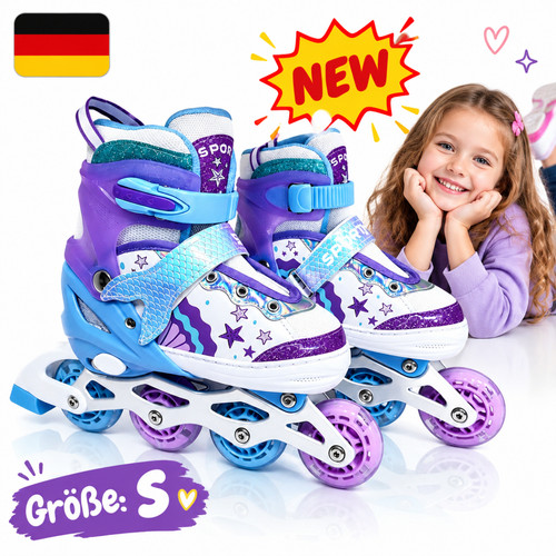 Kinder inline skates - kinder,