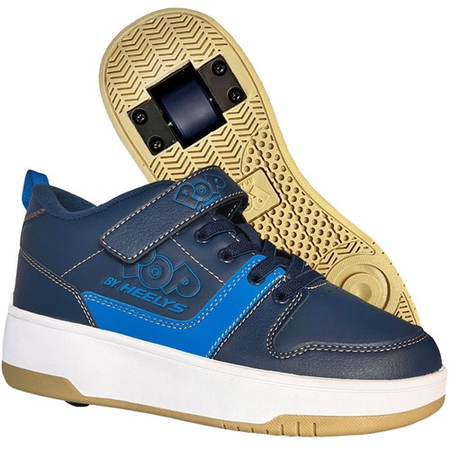 Pop heelys 5 - pop,