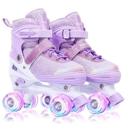 Verstellbare kinder rollschuhe - verstellbare, kinder-rollschuhe