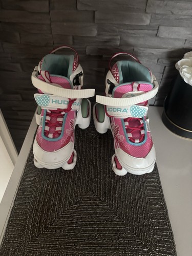 Hudora rollschuhe - hudora,