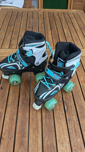 Apollo kinderrollschuhe - apollo,