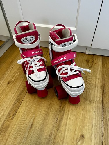 Hudora rollschuhe kinder - rollschuhe,