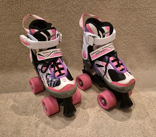 Rollschuhe kinder senhai - rollschuhe,