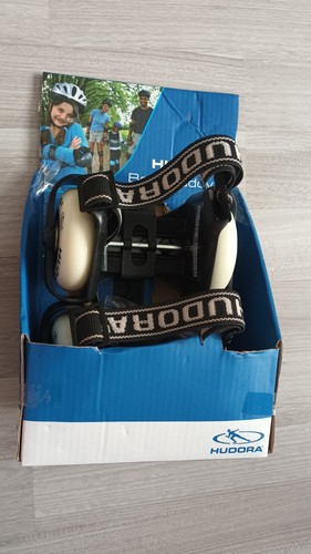 Hudora bold buddy - hudora,