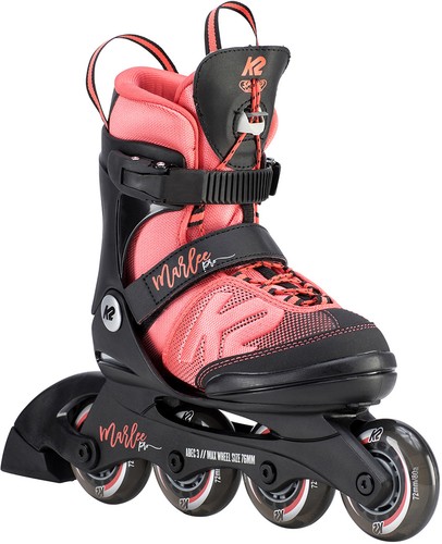 Kinder inliner skates - k2,