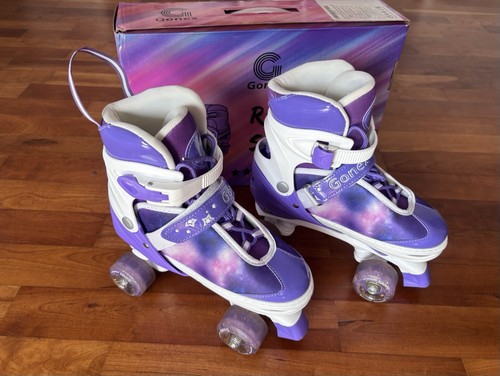 Gonex rollschuhe für mädchen - gonex,