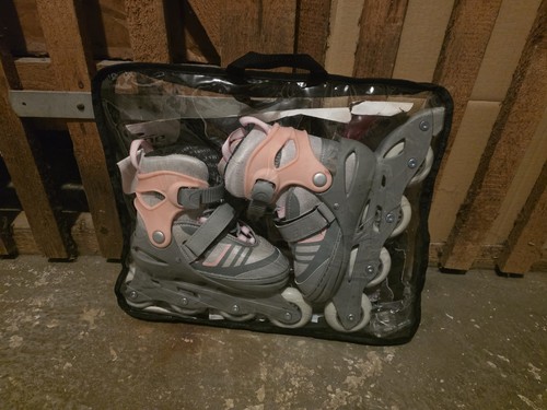 Kinder rollschuhe verstellbare - kinder,