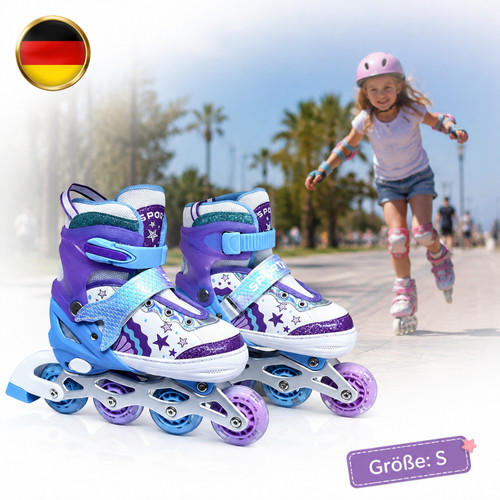 Kinder inline skates - kinder,