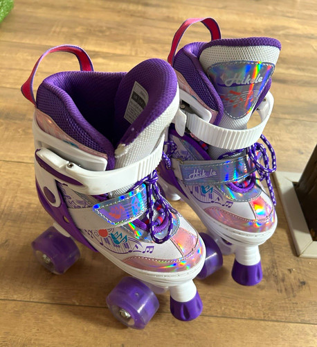 Hikole rollschuhe quad skates - hikole,
