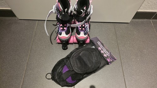 Kinder rollschuhe mitwachsend - kinder,