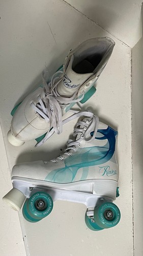 Rollschuhe verstellbar bis - 35,