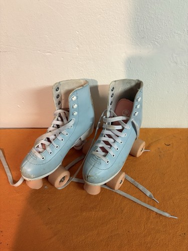 Rollschuhe damen kinder - rollschuhe,