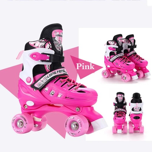 Rollschuhe kinder quad - rollschuhe,