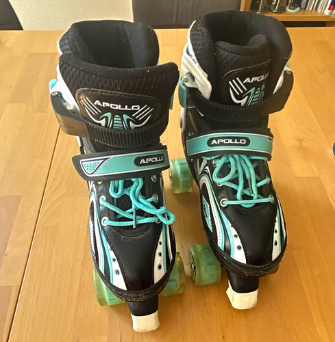 Apollo kinder rollschuhe - kinder,