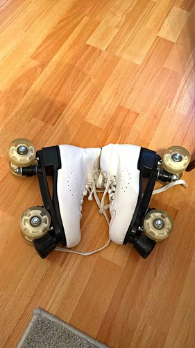 Classic roller rollschuhe - roller,