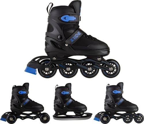 Xride 1 inline - inline, skates