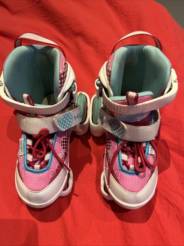 Hudora kinder rollschuhe - hudora,