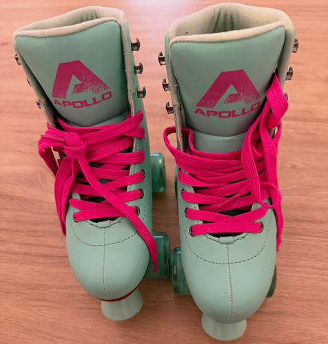 Apollo ch4 rollschuhe - apollo,