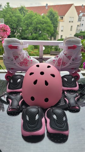 Roces kinder rollschuhe - kinder,
