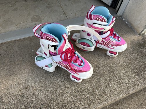 Rollschuhe verstellbar kinder - rollschuhe,