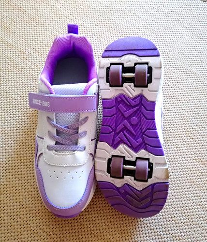 Kinder sportschuh mit - sportschuh,